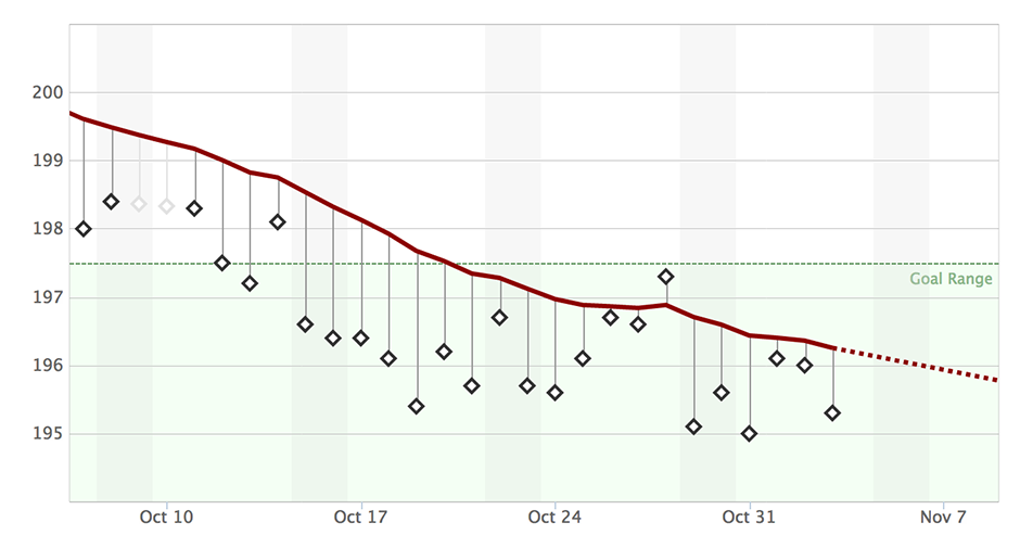 Why TrendWeight?